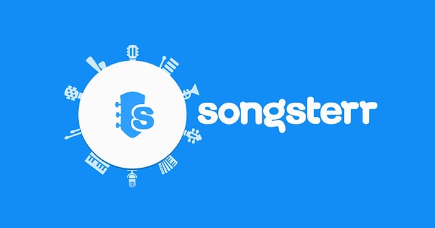6. Songsterr