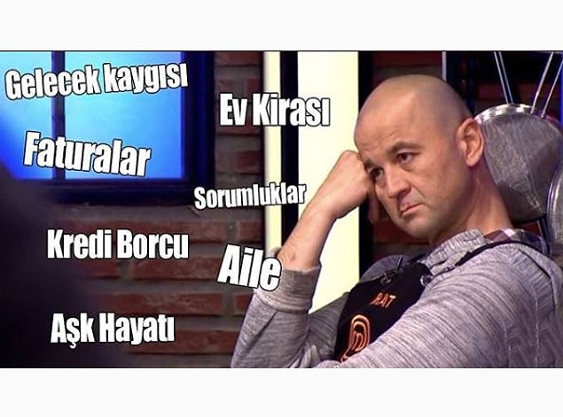 12. Tam ödeme yapacakken kredi kartında para olup olmadığı düşüncesi.