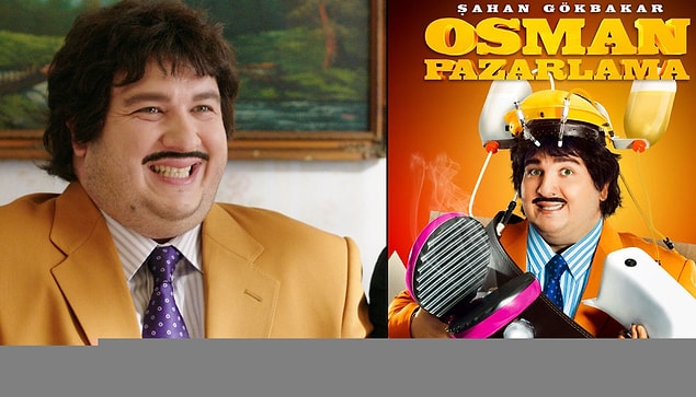 15. Osman Pazarlama - 706 bin 065 seyirci