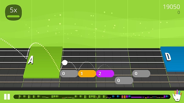 8. Yousician