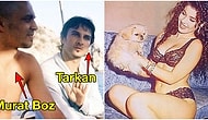 Magazin Tarihinin Kirli Çamaşırlarını Bir Bir Ortaya Döken Şokopop'tan Ağızları Açık Bırakan Paylaşımlar