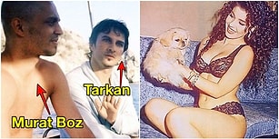 Magazin Tarihinin Kirli Çamaşırlarını Bir Bir Ortaya Döken Şokopop'tan Ağızları Açık Bırakan Paylaşımlar