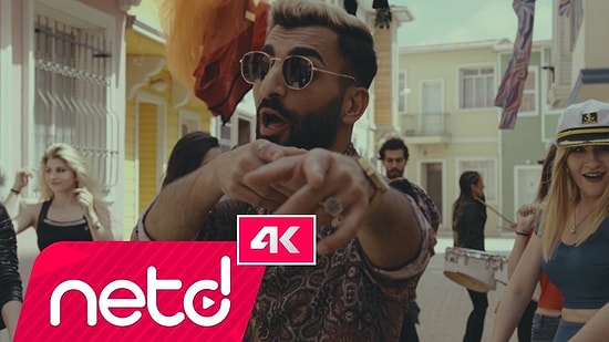 KADR - International Lady Şarkı Sözleri