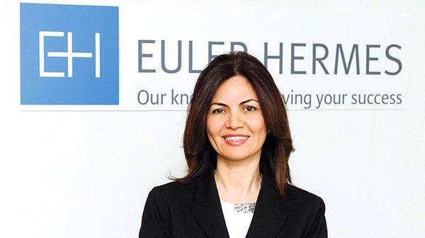11. Özlem Özüner - Eeuler Hermes Türkiye CEO'su