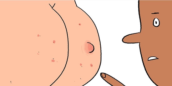 Minnoş Sandığınız O Harika Çiftlerin Birçoğunun Aslında Gizli Gizli Yaptığı Şeyler