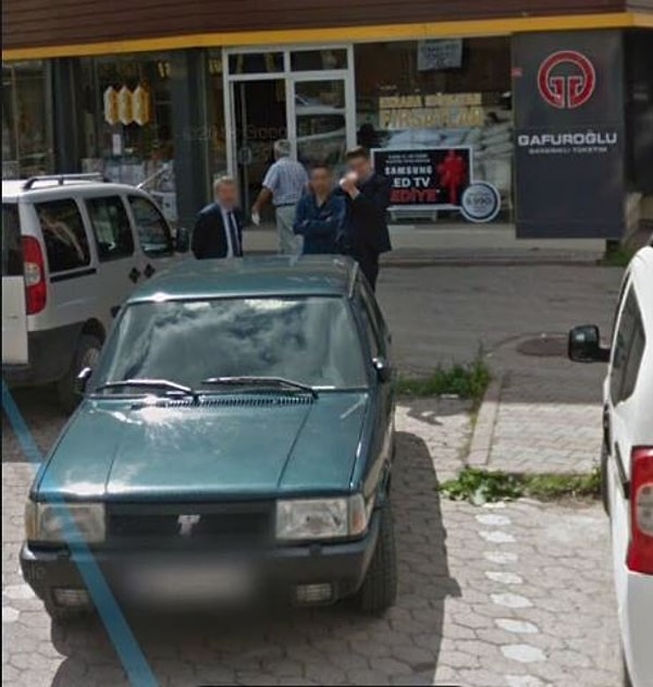 5. Скучно ему, видимо, стало...