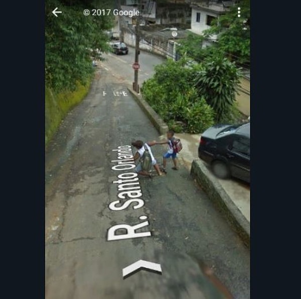 7. Кажется, кто-то поссорился...