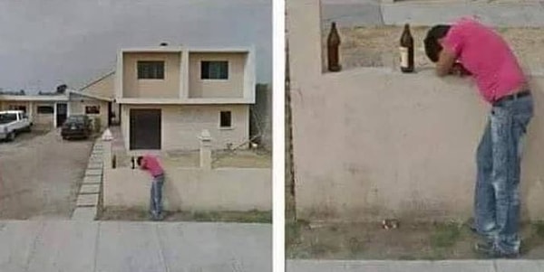 10. Зачем было фотографировать именно в этот момент?