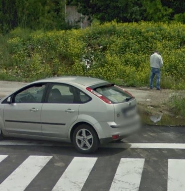 11. Все время нужно быть настороже...