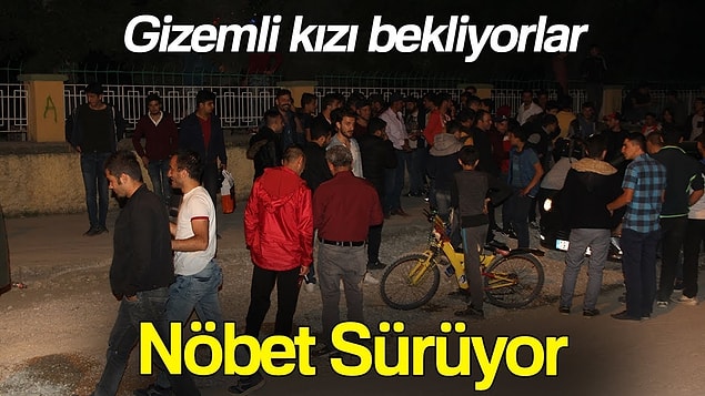 11. Kız gece gece gelse saniyesinde topuklayacaksınız ama...