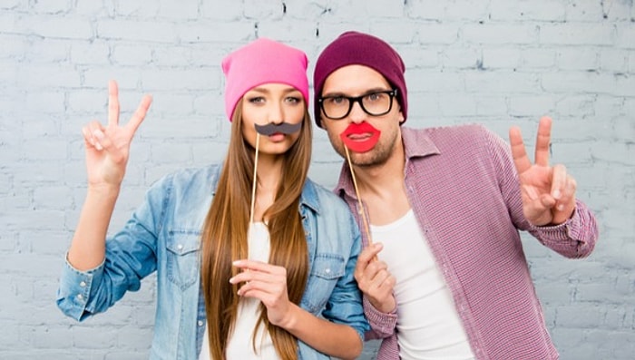 Тест: Какой профессией должна заниматься ваша вторая половинка?