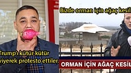 Ağlanacak Halimize Biraz da Gülelim! Ülkece Kafayı Yediğimizin Kanıtı Trajikomik 15 Olay