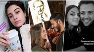 Stalklamalara Doyamıyoruz! İşte Geçtiğimiz Hafta Ünlülerin Dikkat Çeken Sosyal Medya Paylaşımları