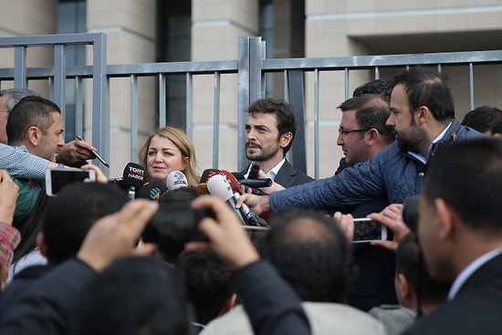 İfade Veren Ahmet Kural'dan İlk Açıklama: 'Haksız Olmak, Haksızlığa Uğramaktan Daha Acıdır'