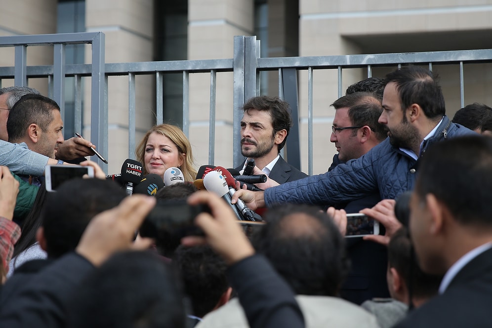 İfade Veren Ahmet Kural'dan İlk Açıklama: 'Haksız Olmak, Haksızlığa Uğramaktan Daha Acıdır'