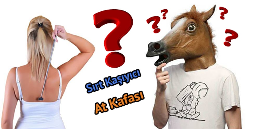 Oha Bu da mı Varmış? Aradığınız Her Şeye Tek Tıkla Ulaşabileceğinizin Kanıtı 10 Enteresan Ürün