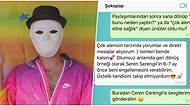 Şokopop'a WhatsApp'tan Yürüdük! Kavga, Polemik, Basitlik ve Skandal Dolu Eğlenceli Muhabbetimize Buyurun
