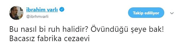 AKP'li Başer'in paylaşımına sosyal medyadan çok sayıda tepki geldi...