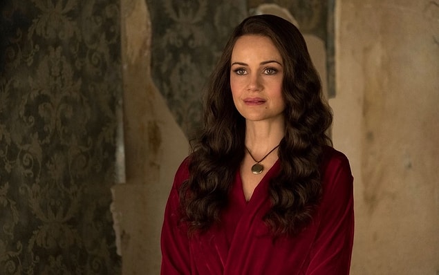 10. The Haunting of Hill House