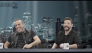 Oğuzhan Uğur'la P!NÇ: Haluk Levent, İbrahim Büyükak, Fanatizm, 1. Yıl., Pezeberk