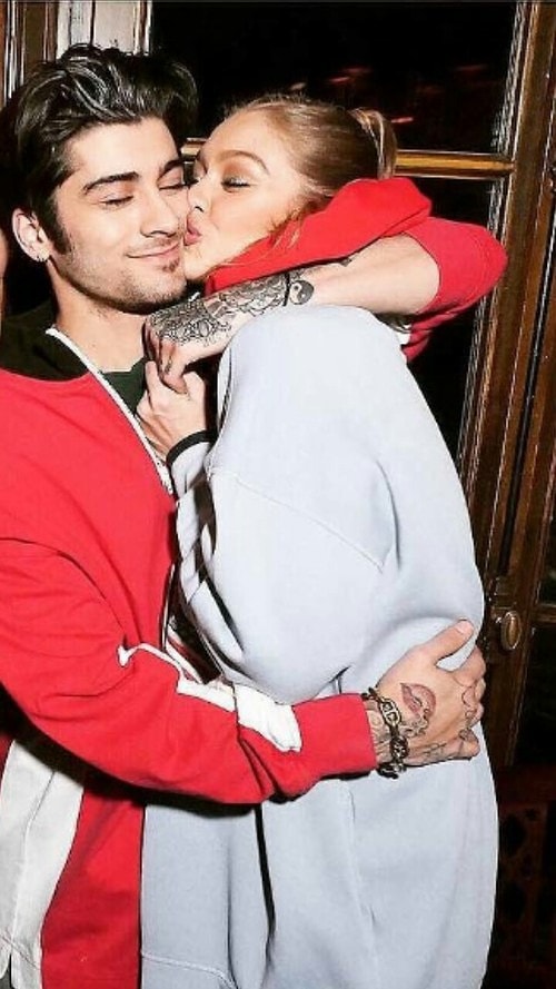 Tesadüf mü, Fazlası mı? İdo Tatlıses'in Dünyaca Ünlü Yıldız Zayn Malik'le Olan Benzerliği