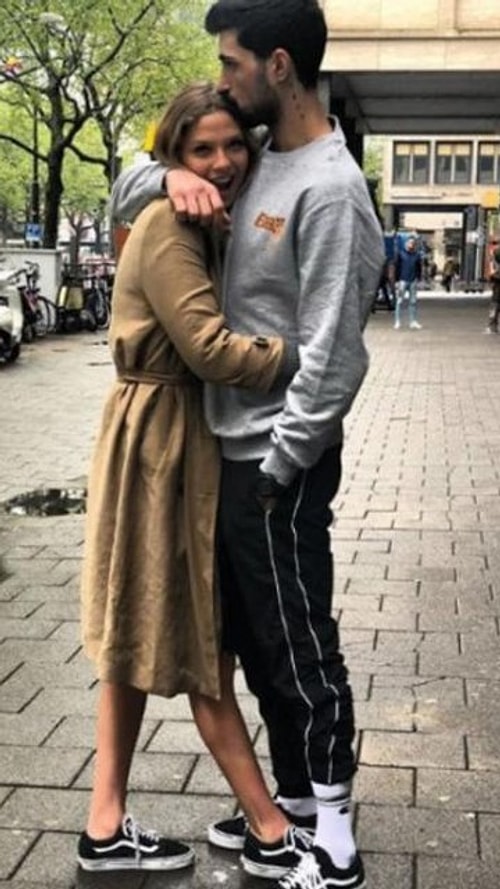 Tesadüf mü, Fazlası mı? İdo Tatlıses'in Dünyaca Ünlü Yıldız Zayn Malik'le Olan Benzerliği