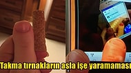 Yalnızca Kısa ve Geniş Baş Parmağı Olanların Anlayacağı 18 Durum