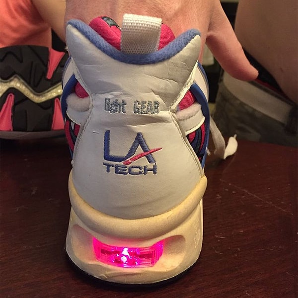 5. Кроссовки