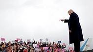 Adeta Trump İçin Referandum: ABD 'Son Yılların En Kritik Ara Seçimi' İçin Sandık Başında