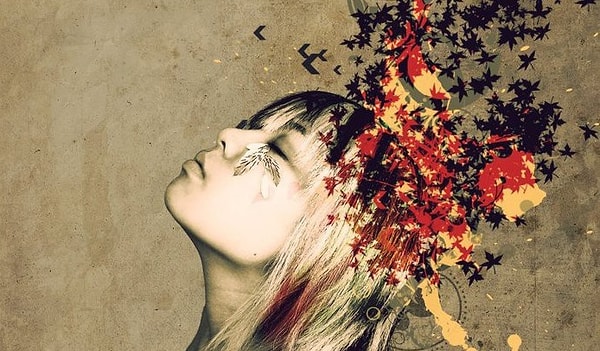 7. О чем вы думаете чаще всего?