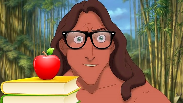 Тест на общие знания (легкая версия): Если вы не сможете ответить на ВСЕ вопросы, видимо, вы выросли в лесу