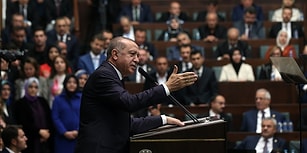 Erdoğan: 'Et Fiyatlarındaki Yüksek Seyrin Nedeni, Refah Seviyemizin Artmasıyla Talepte Yaşanan Yükseliş'