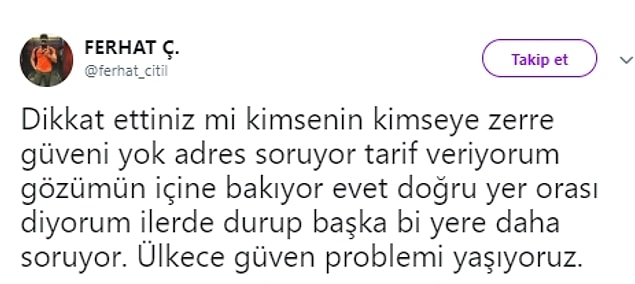 Bu şekilde bir ilişkinin sağlıklı yürümeyeceğinin o da farkındadır...