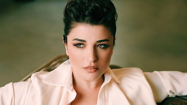 2. Gonca Vuslateri