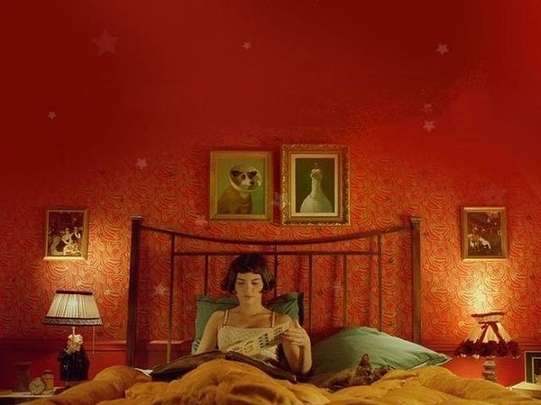 Вы скрываете от окружающих "галерею со множеством комнат"