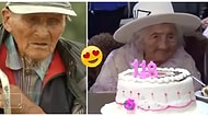 118 Yaşındaki Bolivyalı Bu Çift Dünyanın En Uzun Ömürlü İnsanları Olabilir!
