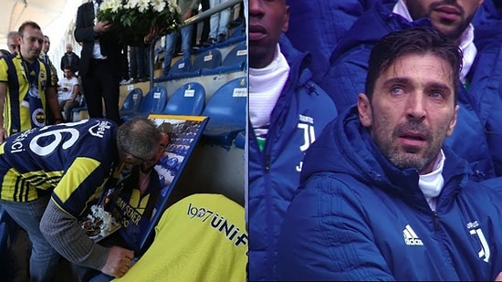 2018'de Yeşil Sahalarda Gözlerden Yaş Getiren Olaylar