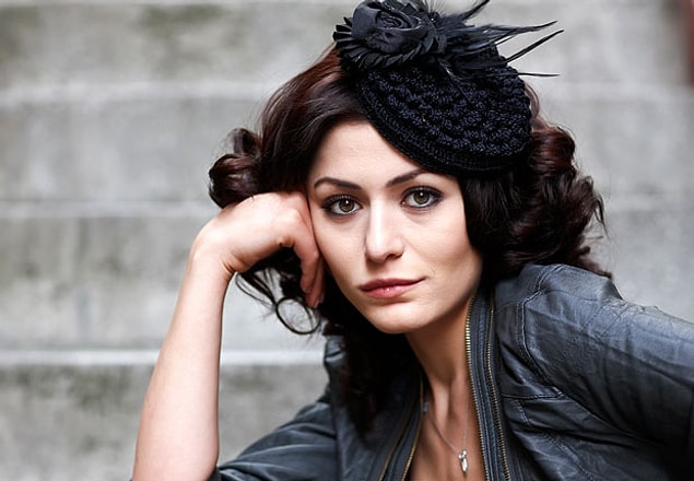 12. Deniz Çakır
