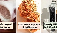 Karnınızı Doyuracağı Şüpheli Olsa da Banka Hesabınızda Sağlam Bir Delik Açacak 12 Yemek Deneyimi