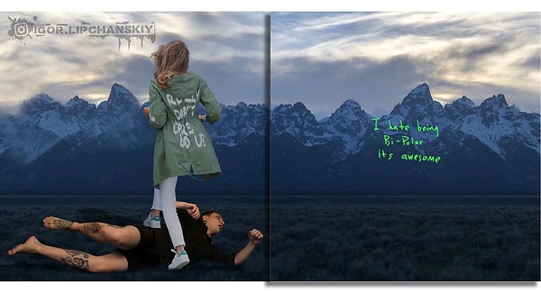 13. Канье Уэст - Ye (2018)