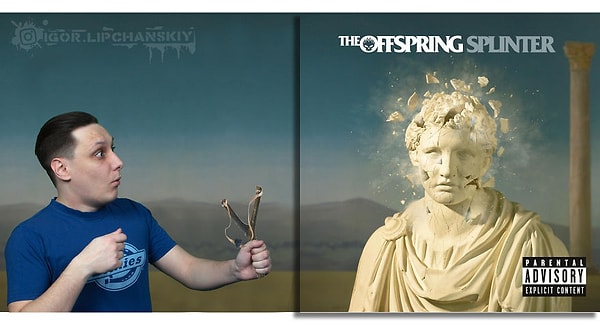 24. The Offspring – Splinter (2003)