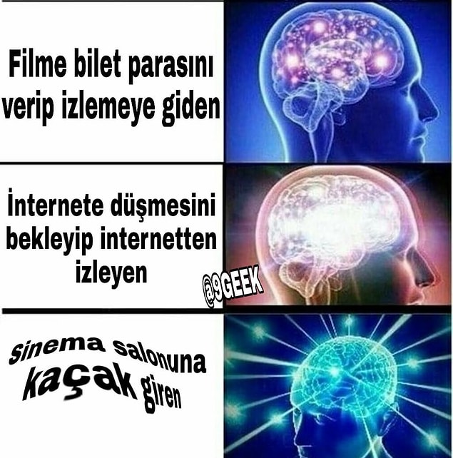 13. Var mı daha kral hareket?