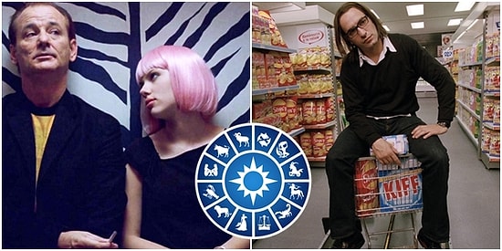 Ne İzlesem Diye Düşünenler Buraya! Burcuna Göre Hangi Filmi İzlemen Gerektiğini Söylüyoruz