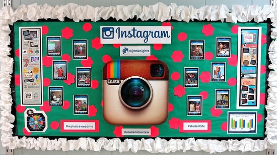 Okulda En 'Popi' Kim Olacak? Instagram Hikayelere Şimdi de 'Okul Modu' Geliyor!