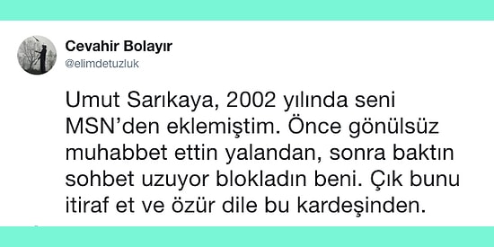 Ünlülerle Yaşadıkları Sonu Hüsranla Biten Anıları Anlatırken Kahkahalara Boğan 30 Kişi