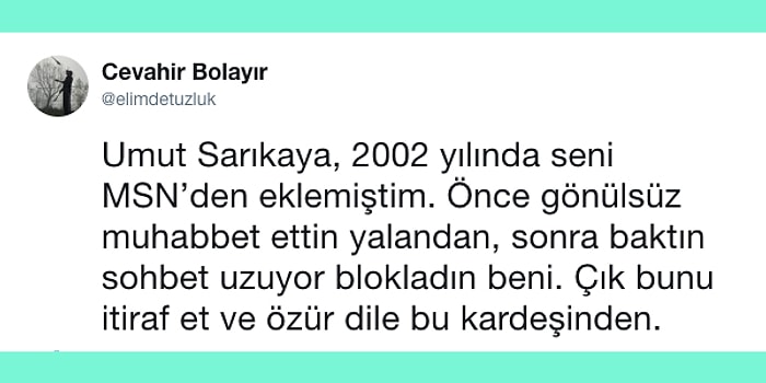 Ünlülerle Yaşadıkları Sonu Hüsranla Biten Anıları Anlatırken Kahkahalara Boğan 30 Kişi