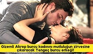 Kadınları Şöyle Alalım! Burçlara Göre Kadınların Hayatını Değiştirecek En Doğru Erkek Tipleri