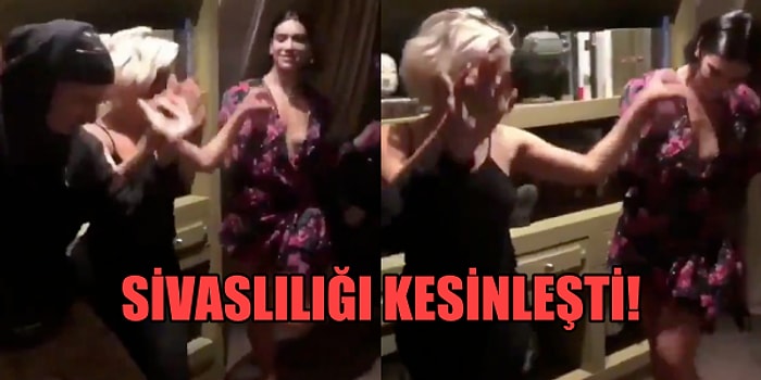 Aldığı Ödülü Halay Çekerek Kutlayan Dua Lipa'ya Gelen Komik Tepkiler