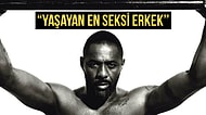Dikkat! Yüksek Oranda Karizma İçerir! Yeni 'James Bond' Adayı Idris Elba Hakkında Bilmeniz Gereken Her Şey
