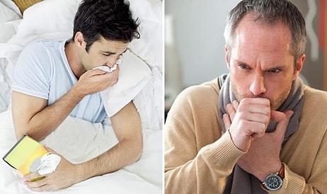 Soğuk Algınlığı mı Grip mi? Bu Hastalıklarla İlgili İnanmayı Bırakmanız Gereken 10 Yanlış Bilgi